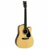 Yamaha FX01CNR Acoustic-Electric Guitar
