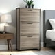 thumbnail image 1 of Mueble Zapatero Gabinete Organizador con 3 Niveles, 1 of 7