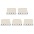thumbnail image 3 of Wound Healing Hydrocolloid Dressing, 5pcs Hydrocolloid Dressing Waterproof  For, 3 of 8