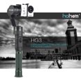 thumbnail image 3 of hohem HG3 3 Axis Handheld Stabilizing Gimbal Action Camera Stabilizer, 3 of 8
