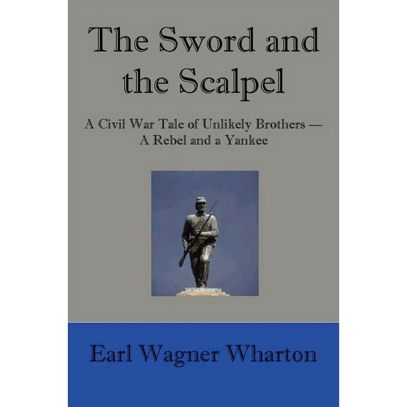 The Sword and the Scalpel