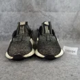 thumbnail image 3 of Adi - das Shoes Men 8 Athletic Trainer SenseBoost Running Sport Active Casual Black, 3 of 6