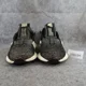 thumbnail image 3 of Ad-id-as Shoes Men 8 Athletic Trainer SenseBoost Running Sport Active Casual Black, 3 of 6