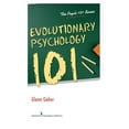 thumbnail image 1 of Evolutionary Psychology 101, 1 of 1