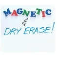 thumbnail image 1 of Flipside Flp10025 Magnetic Dry Erase Board 9 X 12, 1 of 2