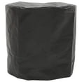 thumbnail image 4 of Outdoor Tea Table Cover Durable Waterproof Black Cover Small Tea Table Cover, 4 of 8