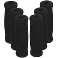 thumbnail image 6 of STOBOK 6Pcs Walker Grips Padded Hand Covers Ergonomic Design for Walking Cane Accessories, 6 of 8