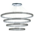 thumbnail image 2 of Maxim Lighting - LED Chandelier - Entry Foyer Pendant - Eternity-Pendant 1, 2 of 5