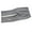 Gray, variant on Girls Fleece Thermal Leggings Girls Lined Leggings Warm Winter Pattern Children Winter Thick Warm Trousers For Toddlers