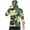 Green (New), variant on Dagegui Camo Sun Shirt for Men Quick Dry Breathable UV Protection Hoodie UPF 50 Long Sleeve Outdoor Walking Hiking Tops Army Green M