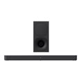 thumbnail image 3 of Sony HT-SC40 2.1ch Soundbar with Wireless Subwoofer (Openbox) Like New, 3 of 3