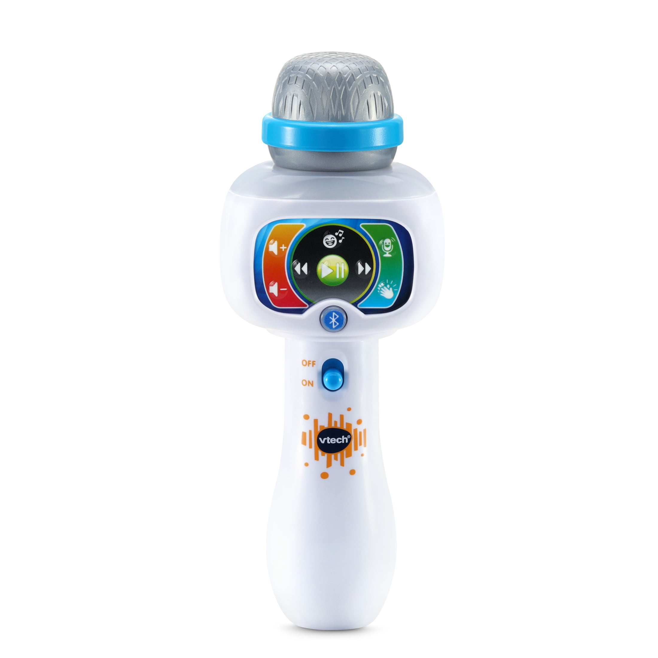 VTech Sing It Out Karaoke Microphone Baby and Toddler Toys