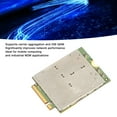 thumbnail image 3 of Module 4G, Carte LTE 4G PCI Express M.2 Couverture Mondiale Chat 12 pour Ordinateur Portable, 3 of 7