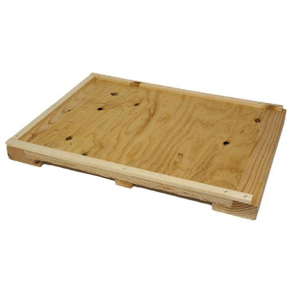 WWSS-101 Solid Bottom Board