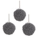 thumbnail image 1 of Toallas colgantes suaves y secas a mano: las toallas de felpa se combinan convenientemente con este juego de toallas de decoración de baño Toalla de baño de mano Toallas de mano, 1 of 3