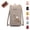 Gray, variant on Women Sling Cross-Body Wallet Desirablte Crossbody Wallet Multiple Compartments Crossbody Phone Bag (Yellow)