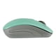 thumbnail image 2 of Mouse Inalámbrico Perfect Choice Turquesa, 2 of 3