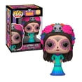 thumbnail image 2 of Figura Coleccionable Funko Pop Icons Día De Los Muertos 2025 La Catrina Azul, 2 of 4