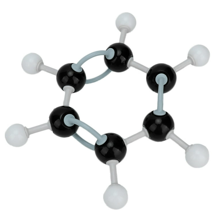 Organic chemistry hotsell model kit walmart