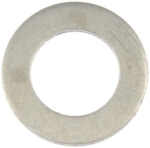 MADE IN USA 1/2 Inch Aluminum Oil or Coolant Crush Washers/Drain Plug Seal Ring Gasket VOTEX 20 Pack