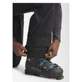 thumbnail image 6 of The North Face Mens Freedom Pant, TNF Black, X-Small Regular, 6 of 9