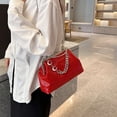 thumbnail image 3 of Bolso bandolera para mujer, bolsos de hombro para mujer, bolsos cruzados, bolso de hombro, bolso bandolera pequeño, bolso de mano mini de moda, 3 of 6