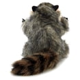 thumbnail image 6 of Finger Puppet Mini Raccoon (Other), 6 of 7