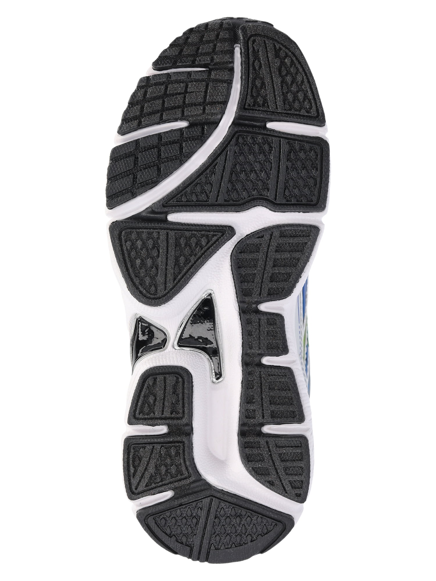 Avia Little and Big Kids Bungee Athletic Sneakers