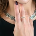 thumbnail image 4 of Uinagy Women's Rings, 4 of 4