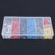 thumbnail image 2 of Terminal, 790 piezas, terminal aislado, conector de cableado con casquillo de crimpado, True Excellence, 2 of 8