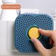 thumbnail image 4 of Desodorante para refrigerador desodorizador para congelador caja de carbón activado purificador Wdftyju de aire de carbón de bambú eliminador de olores y olores, 4 of 7