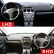 thumbnail image 5 of Cubierta de salpicadero de coche para Mazda 6 GG, 2002, 2003, 2004, 2005, 2006, accesorios de almohadilla antideslizante, parasol de escritorio, 5 of 5