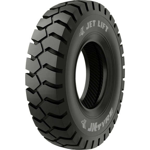 JK Tyre Jet Lift 7-12 133A5 12 Ply tt Industrial Tire
