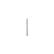 Walco Dinner Knife,8 5/8 in L,Silver,PK12 WL1145