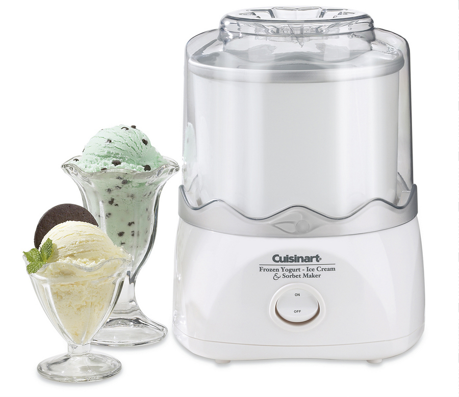 品】Cuisinart アイスクリームメーカー ICE-30BCP1 【公式通販】