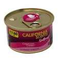 thumbnail image 2 of Ambientadores Orgánicos a Prueba de Derrames California Scents, Lata de 45 ml, (2 Paquetes, Cereza Coronado), 2 of 2