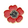 thumbnail image 2 of Pin Floral Pon Esmal, 2 of 9