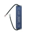 thumbnail image 2 of Led IP67 Waterproof LED Driver Switch Power Supply Transformer Adapter AC 110V-220V to DC 12V 150W Constant Voltage Output for LED Strip Light Outdoor Lightbox Signboard, 2 of 7