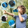 thumbnail image 2 of Binoculares DR. ANISON para niños de 3 a 12 años con accesorios, 2 of 6