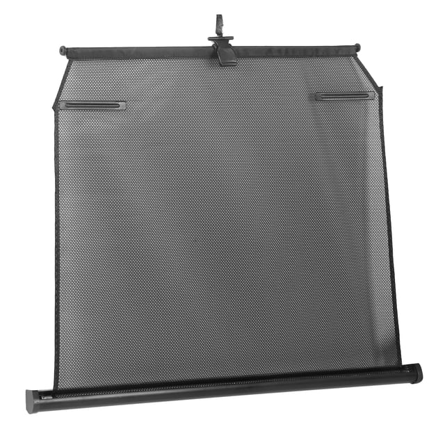 Retractable Sun Visor,Universal Car Sun Shade Telescopic Sun Curtain Car Sun Shade Precision Engineered