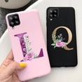 thumbnail image 2 of Funda bonita con letras para Samsung Galaxy F62 M62, funda A12 M12 F12, Fundas blandas, funda trasera para Samsung A12 F12 M12 F62 M62 Tan Jianjun unisex, 2 of 2