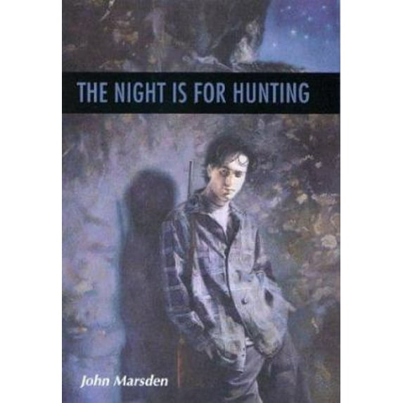 Pre-Owned Tomorrow Series: The Night is for Hunting (Series #6) (Hardcover)