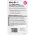 thumbnail image 3 of ChapStick® Total Hydration Sweet Peach 3-in-1 Lip Care 0.12 oz. Carded Pack, 3 of 3