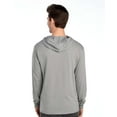 thumbnail image 3 of Fruit of the Loom HD Cotton™ Jersey Hooded T-Shirt, 3 of 5