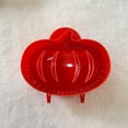 thumbnail image 5 of 3 Pack Dough Presser Pocket Pie Molds, Party Potluck Hand Pie Molds, Apple, Pumpkin And Acorn Shapes, 5 of 7
