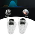 thumbnail image 1 of Bouchons d'Oreilles Musique Haute Fidélité Protection Auditive pour Musiciens, 1 of 7