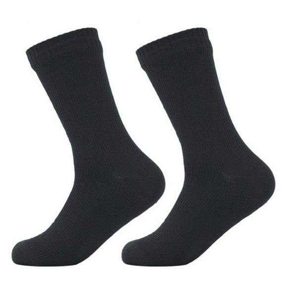 Clearance!!!Mountaineering Waterproof Socks Outdoor Ski Wading Waterproof Men And Women Socks Breathable Sweat Windproof Warm