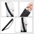 thumbnail image 3 of Oxford Cloth Beverage Storage Pouch for Insulated Beer Can Holder, 3 of 4