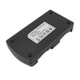 thumbnail image 4 of Charging dock compatible with Playstation 3 controller 2-in-1 with LED indicator Compatible with Playstation PS3/Move controller, 4 of 5