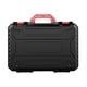 thumbnail image 5 of Caja de almacenamiento de herramientas perfecl con asa estuche de transporte rígido multiusos 428x303x131mm, 5 of 8